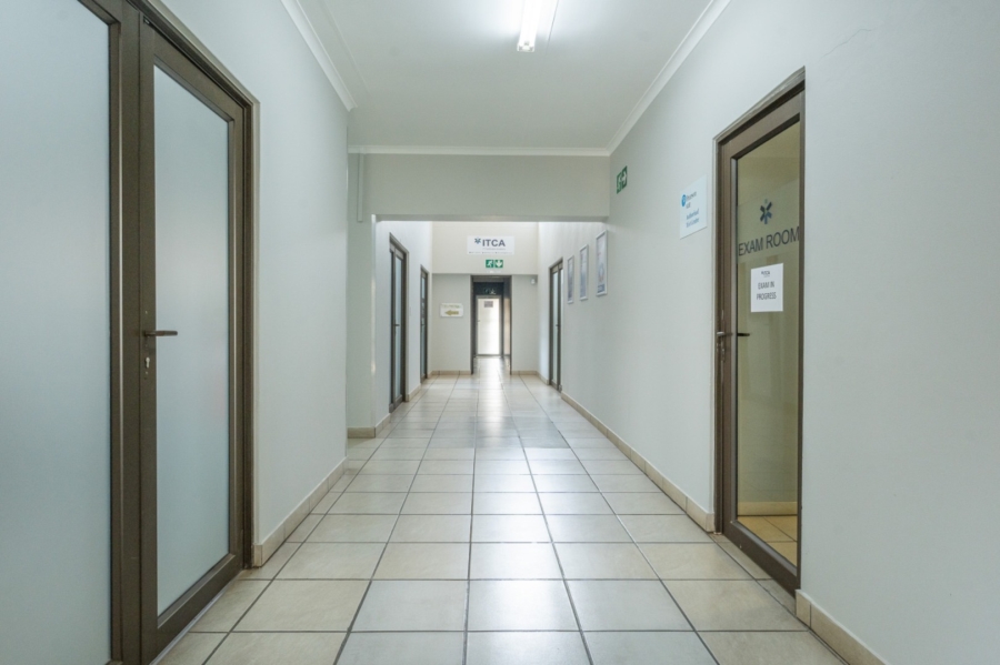 Commercial Property for Sale in Van Der Hoff Park North West